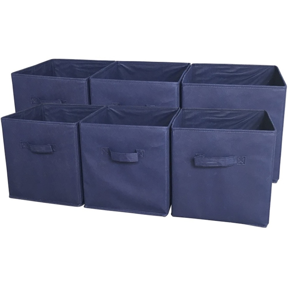 Storage bins